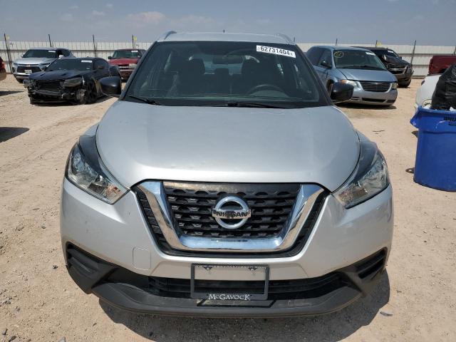 Photo 4 VIN: 3N1CP5CU5KL496605 - NISSAN KICKS S 