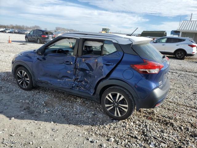 Photo 1 VIN: 3N1CP5CU5KL496944 - NISSAN KICKS S 