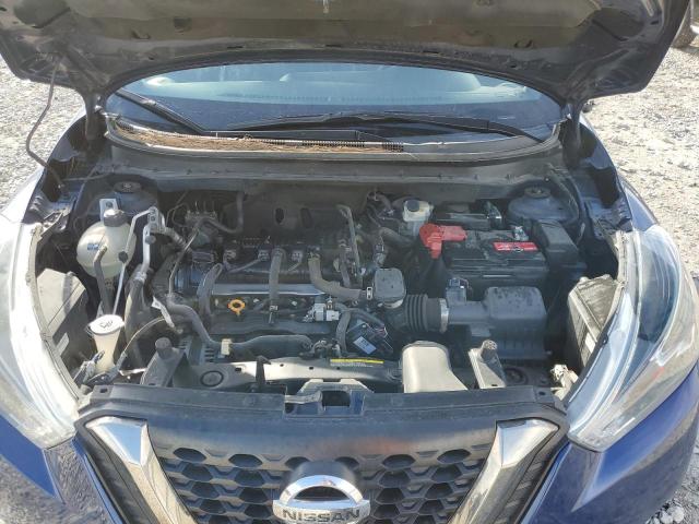 Photo 11 VIN: 3N1CP5CU5KL496944 - NISSAN KICKS S 