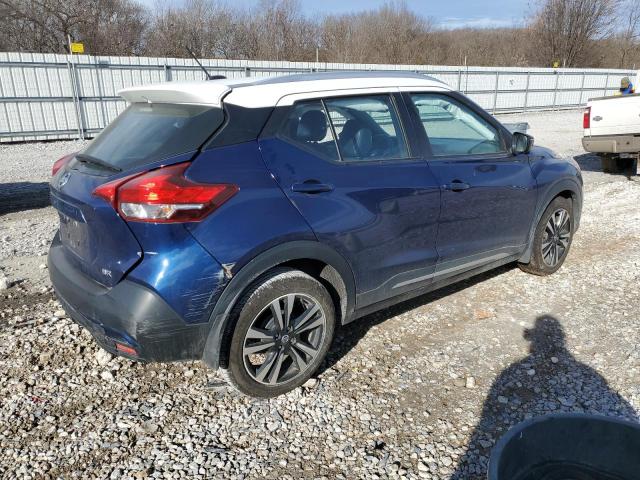 Photo 2 VIN: 3N1CP5CU5KL496944 - NISSAN KICKS S 