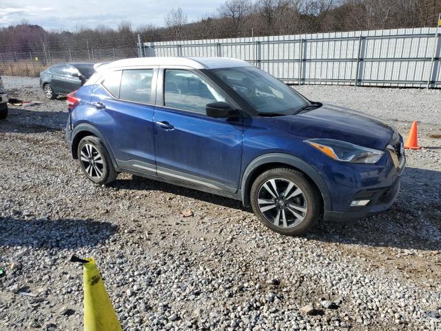 Photo 3 VIN: 3N1CP5CU5KL496944 - NISSAN KICKS S 