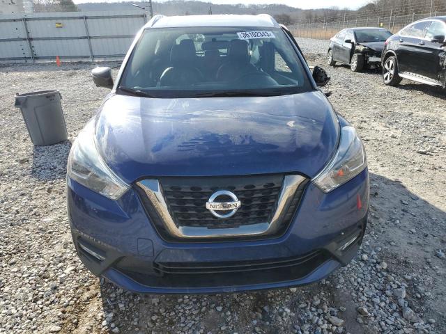 Photo 4 VIN: 3N1CP5CU5KL496944 - NISSAN KICKS S 