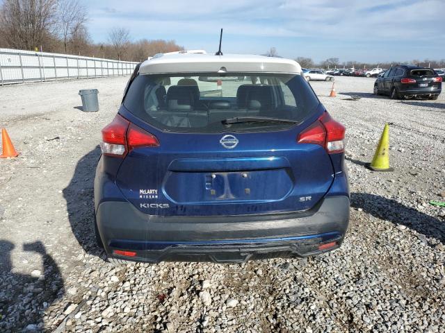 Photo 5 VIN: 3N1CP5CU5KL496944 - NISSAN KICKS S 