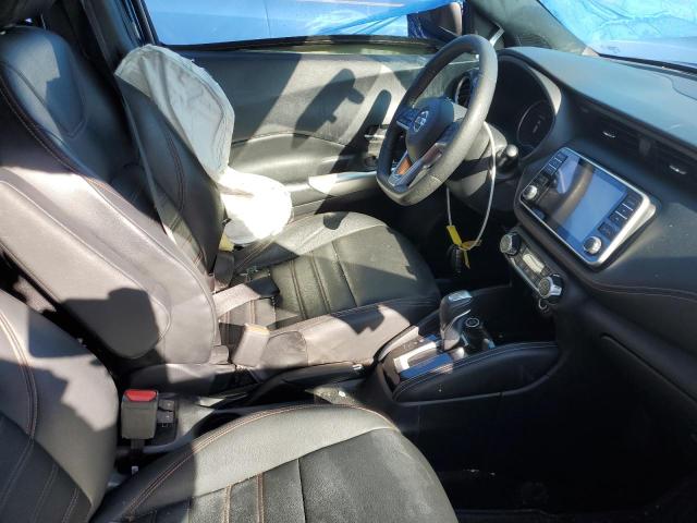 Photo 6 VIN: 3N1CP5CU5KL496944 - NISSAN KICKS S 