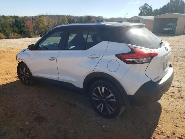 Photo 1 VIN: 3N1CP5CU5KL499553 - NISSAN KICKS S 