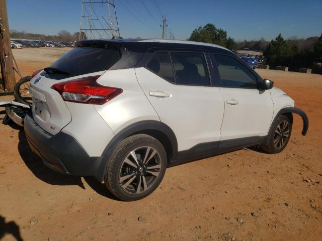 Photo 2 VIN: 3N1CP5CU5KL499553 - NISSAN KICKS S 