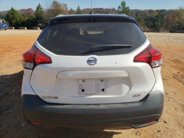 Photo 5 VIN: 3N1CP5CU5KL499553 - NISSAN KICKS S 