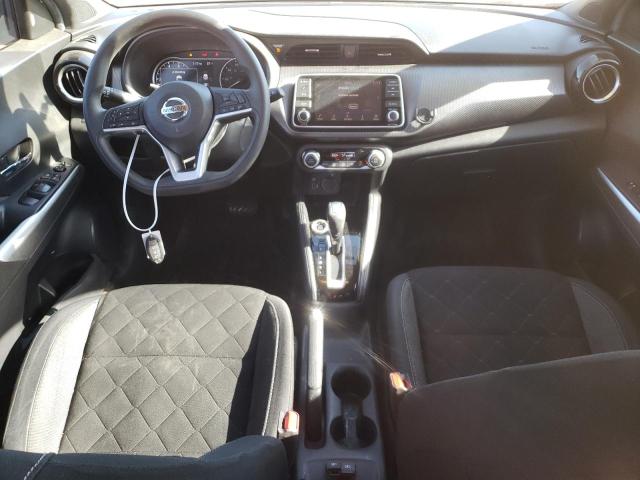 Photo 7 VIN: 3N1CP5CU5KL499553 - NISSAN KICKS S 