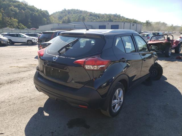 Photo 3 VIN: 3N1CP5CU5KL501253 - NISSAN KICKS S 