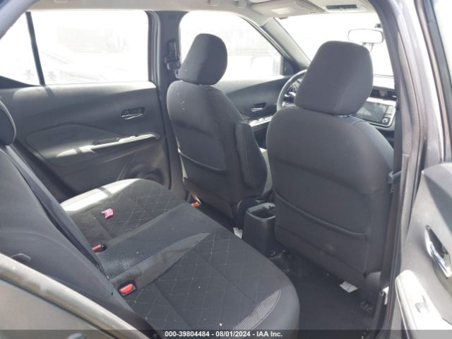 Photo 7 VIN: 3N1CP5CU5KL504511 - NISSAN KICKS 