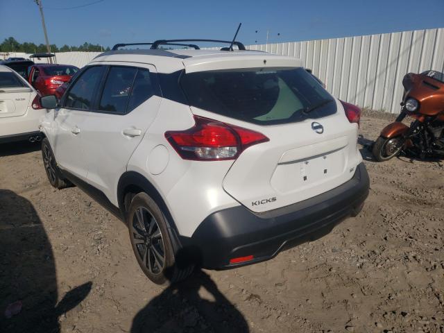 Photo 2 VIN: 3N1CP5CU5KL505531 - NISSAN KICKS 