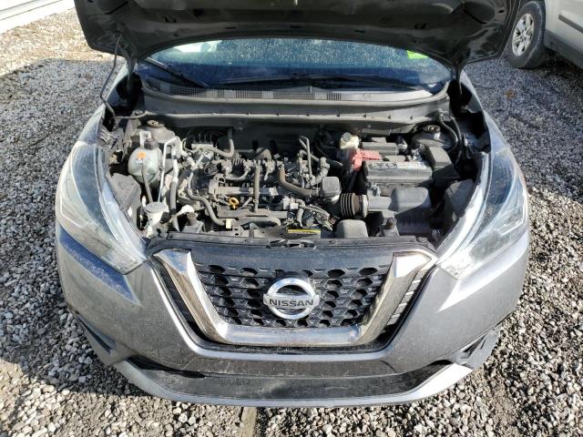 Photo 10 VIN: 3N1CP5CU5KL511393 - NISSAN KICKS S 