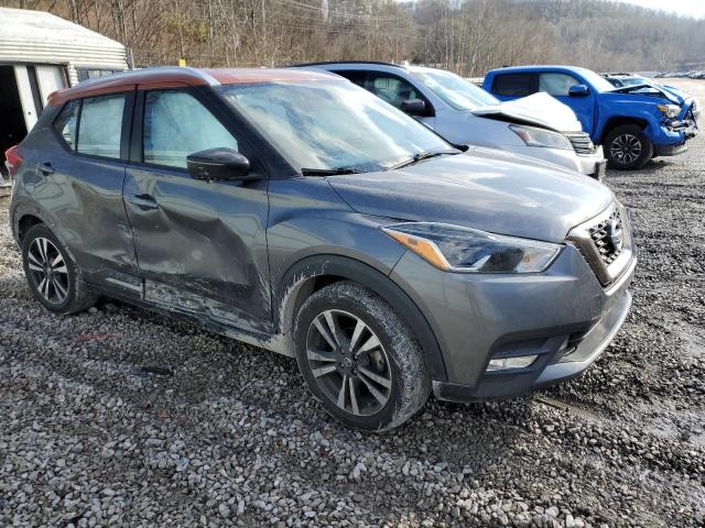 Photo 3 VIN: 3N1CP5CU5KL511393 - NISSAN KICKS S 