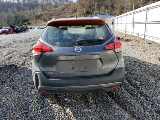 Photo 5 VIN: 3N1CP5CU5KL511393 - NISSAN KICKS S 