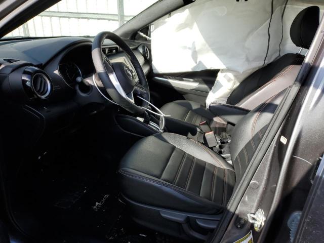 Photo 6 VIN: 3N1CP5CU5KL511393 - NISSAN KICKS S 