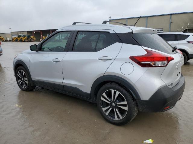 Photo 1 VIN: 3N1CP5CU5KL513631 - NISSAN KICKS 