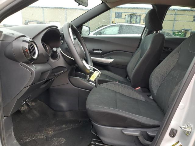 Photo 6 VIN: 3N1CP5CU5KL513631 - NISSAN KICKS 