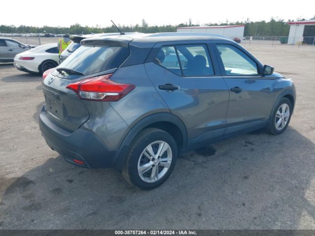 Photo 3 VIN: 3N1CP5CU5KL513757 - NISSAN KICKS 