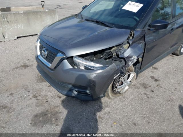 Photo 5 VIN: 3N1CP5CU5KL513757 - NISSAN KICKS 