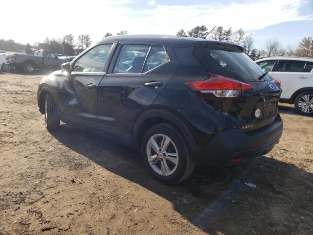 Photo 1 VIN: 3N1CP5CU5KL514004 - NISSAN KICKS S 