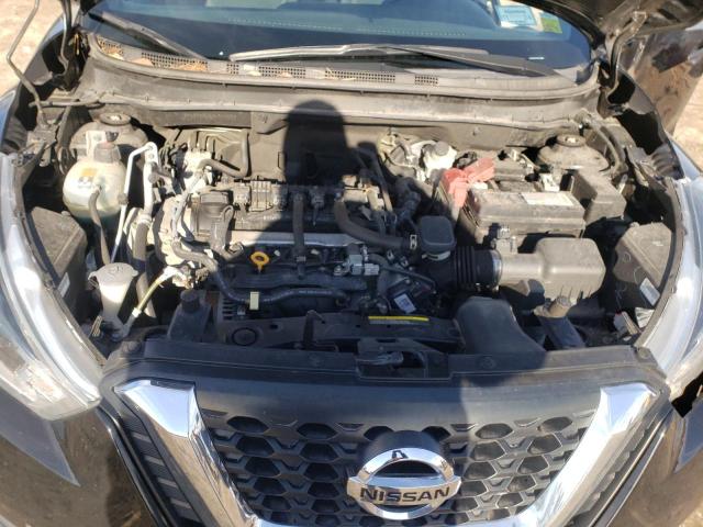 Photo 11 VIN: 3N1CP5CU5KL514004 - NISSAN KICKS S 