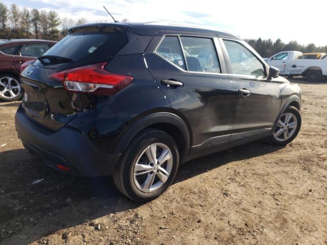 Photo 2 VIN: 3N1CP5CU5KL514004 - NISSAN KICKS S 