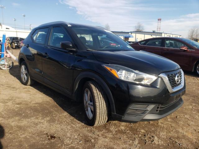 Photo 3 VIN: 3N1CP5CU5KL514004 - NISSAN KICKS S 