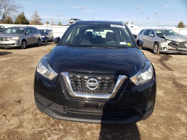 Photo 4 VIN: 3N1CP5CU5KL514004 - NISSAN KICKS S 