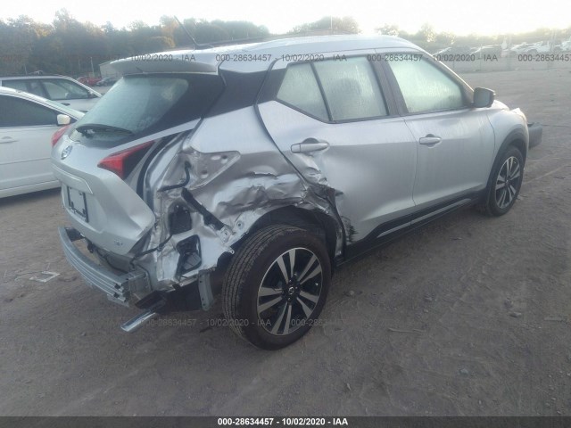 Photo 3 VIN: 3N1CP5CU5KL514486 - NISSAN KICKS 