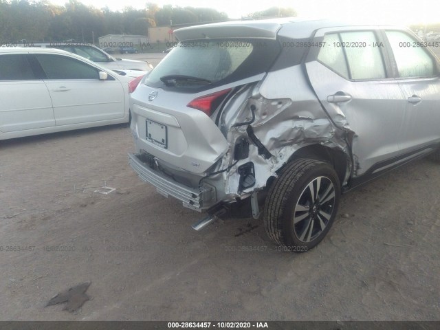 Photo 5 VIN: 3N1CP5CU5KL514486 - NISSAN KICKS 