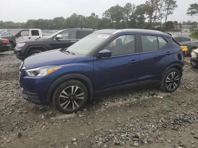 Photo 0 VIN: 3N1CP5CU5KL515508 - NISSAN KICKS S 