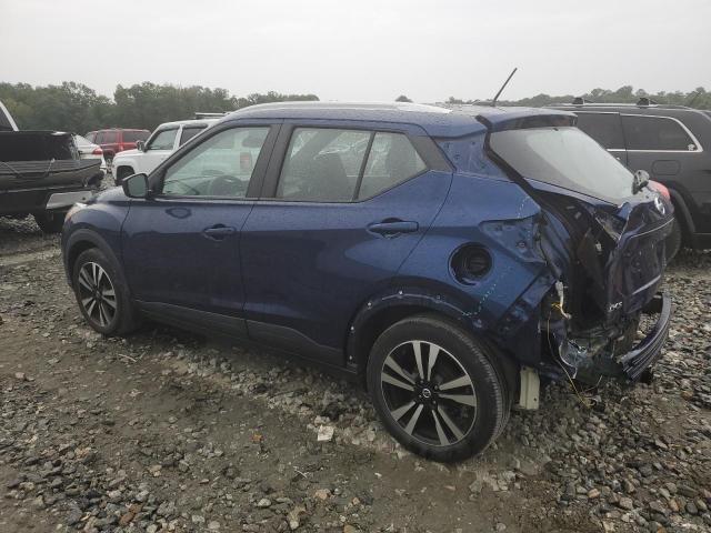 Photo 1 VIN: 3N1CP5CU5KL515508 - NISSAN KICKS S 