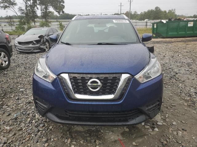 Photo 4 VIN: 3N1CP5CU5KL515508 - NISSAN KICKS S 