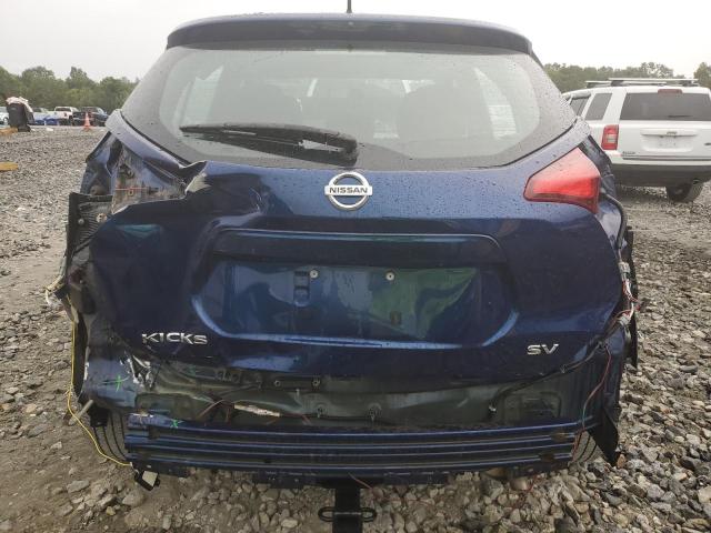 Photo 5 VIN: 3N1CP5CU5KL515508 - NISSAN KICKS S 