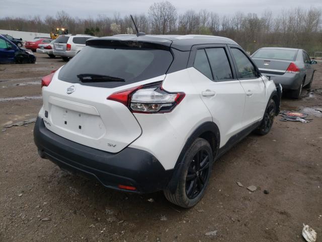 Photo 3 VIN: 3N1CP5CU5KL516755 - NISSAN KICKS S 