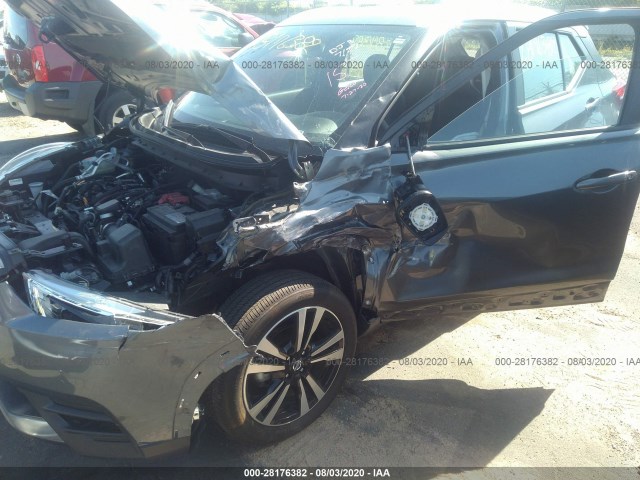 Photo 5 VIN: 3N1CP5CU5KL517064 - NISSAN KICKS 