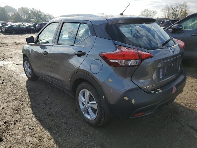 Photo 2 VIN: 3N1CP5CU5KL519865 - NISSAN KICKS S 