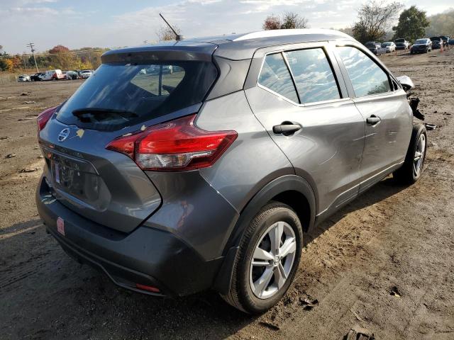 Photo 3 VIN: 3N1CP5CU5KL519865 - NISSAN KICKS S 