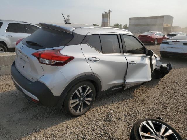 Photo 2 VIN: 3N1CP5CU5KL520157 - NISSAN KICKS 