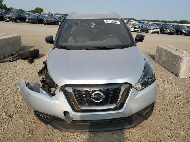 Photo 4 VIN: 3N1CP5CU5KL520157 - NISSAN KICKS 