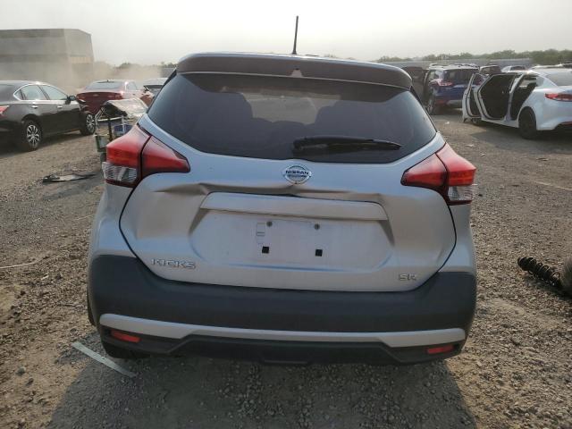 Photo 5 VIN: 3N1CP5CU5KL520157 - NISSAN KICKS 