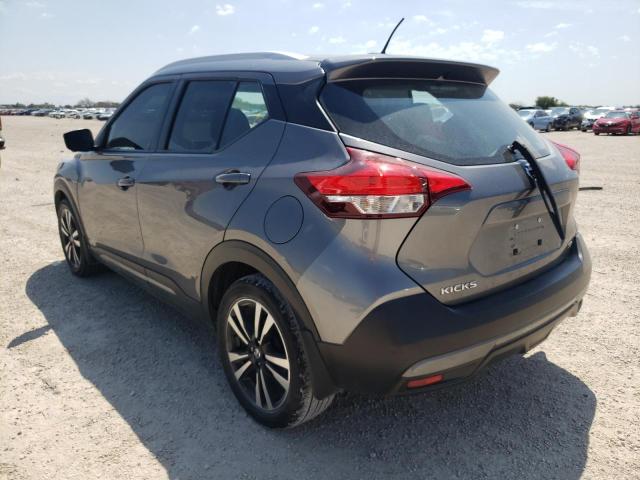 Photo 2 VIN: 3N1CP5CU5KL522832 - NISSAN KICKS S 