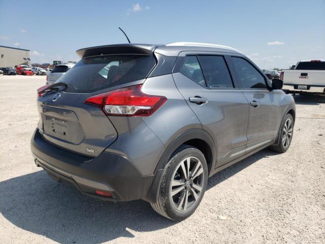 Photo 3 VIN: 3N1CP5CU5KL522832 - NISSAN KICKS S 