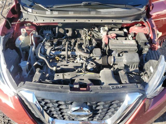 Photo 10 VIN: 3N1CP5CU5KL524371 - NISSAN KICKS 