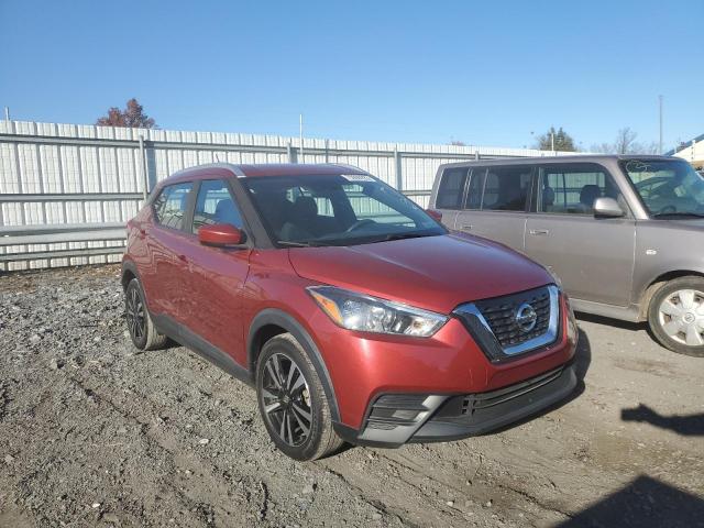 Photo 3 VIN: 3N1CP5CU5KL524371 - NISSAN KICKS 