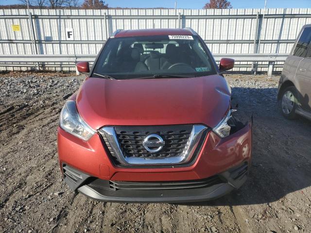 Photo 4 VIN: 3N1CP5CU5KL524371 - NISSAN KICKS 