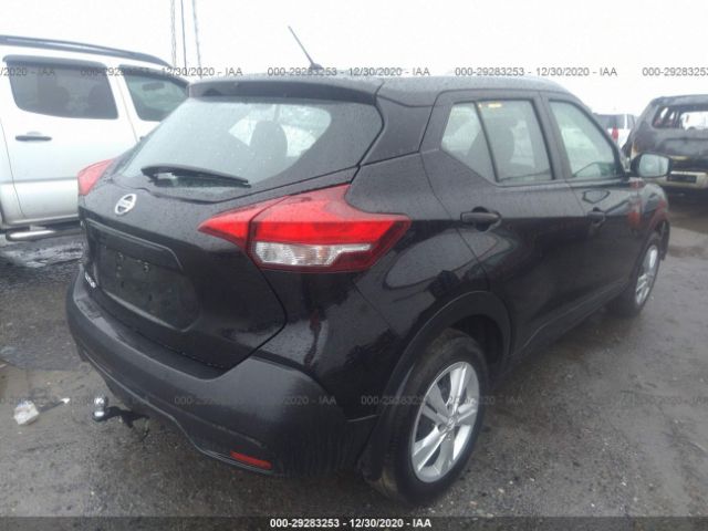 Photo 3 VIN: 3N1CP5CU5KL527318 - NISSAN KICKS 