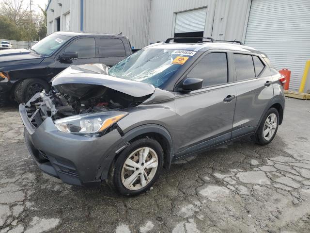 Photo 0 VIN: 3N1CP5CU5KL530073 - NISSAN KICKS 