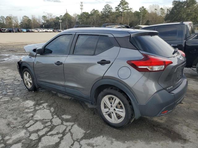 Photo 1 VIN: 3N1CP5CU5KL530073 - NISSAN KICKS 