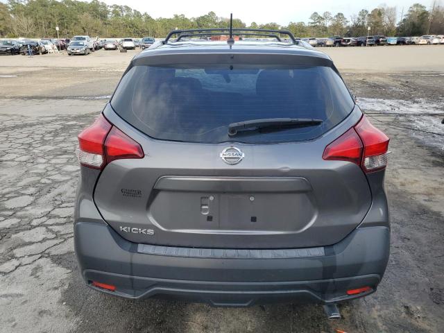 Photo 5 VIN: 3N1CP5CU5KL530073 - NISSAN KICKS 